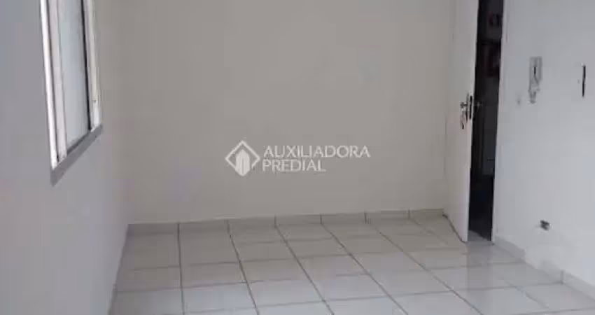 Apartamento com 2 quartos à venda na Rua Antônio Seixas Leite Ribeiro, 29, Jardim Alvorada, Santo André