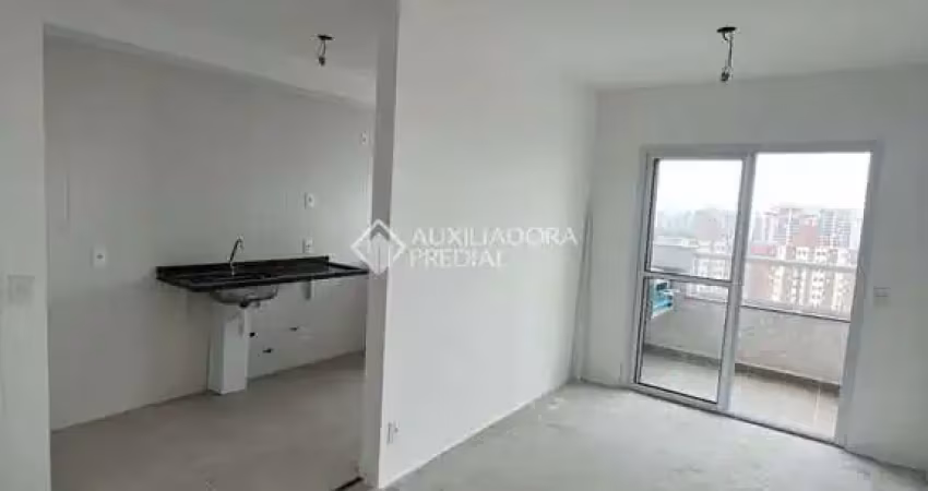 Apartamento com 2 quartos à venda na Rua Taubaté, 165, Baeta Neves, São Bernardo do Campo