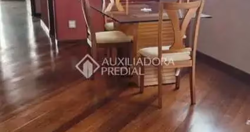 Apartamento com 3 quartos à venda na Rua Carlos Magno, 92, Vila Gilda, Santo André