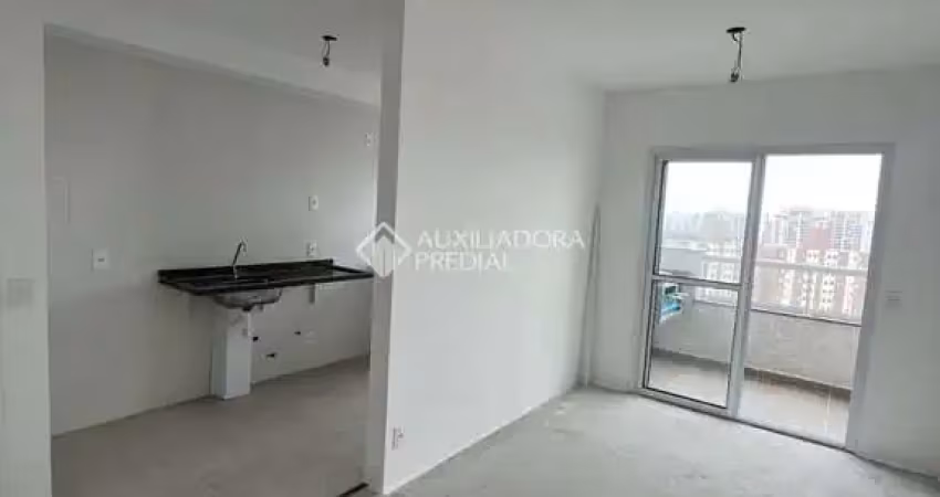 Apartamento com 2 quartos à venda na Rua Taubaté, 165, Baeta Neves, São Bernardo do Campo