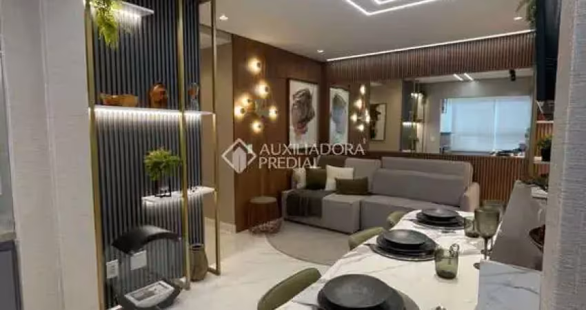 Apartamento com 2 quartos à venda na Rua Bauru, 244, Baeta Neves, São Bernardo do Campo