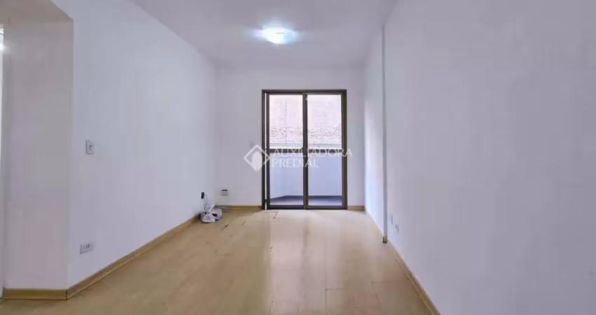 Apartamento com 2 quartos à venda na Rua Amparo, 295, Baeta Neves, São Bernardo do Campo