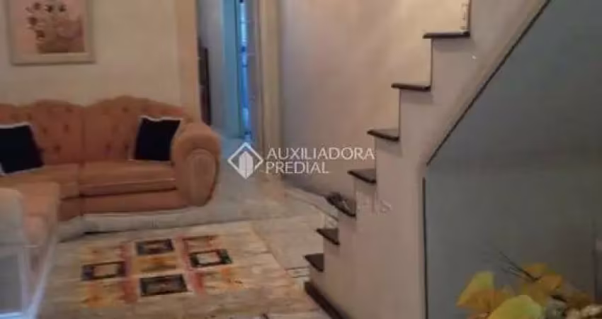 Casa com 4 quartos à venda na Rua das Violetas, 36, Assunção, São Bernardo do Campo