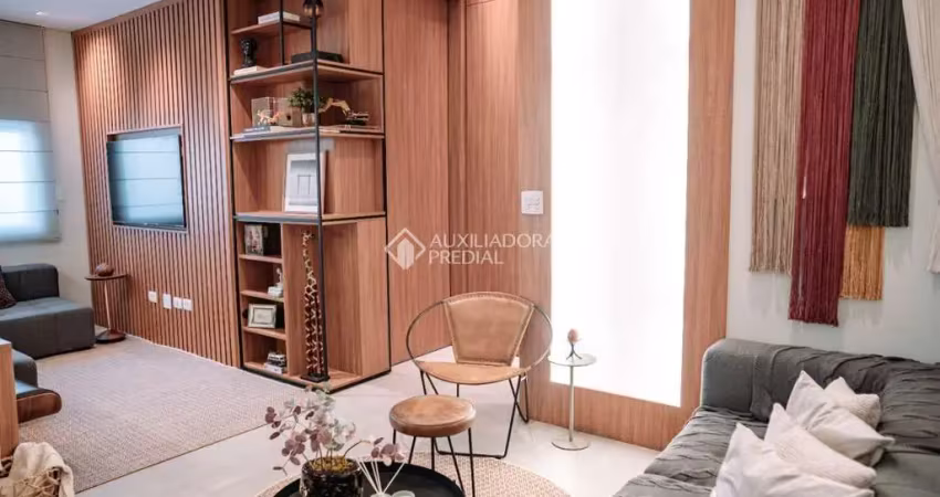 Apartamento com 3 quartos à venda na Rua Oriente, 882, Barcelona, São Caetano do Sul