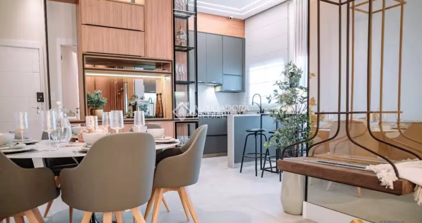 Apartamento com 2 quartos à venda na Rua Oriente, 882, Barcelona, São Caetano do Sul