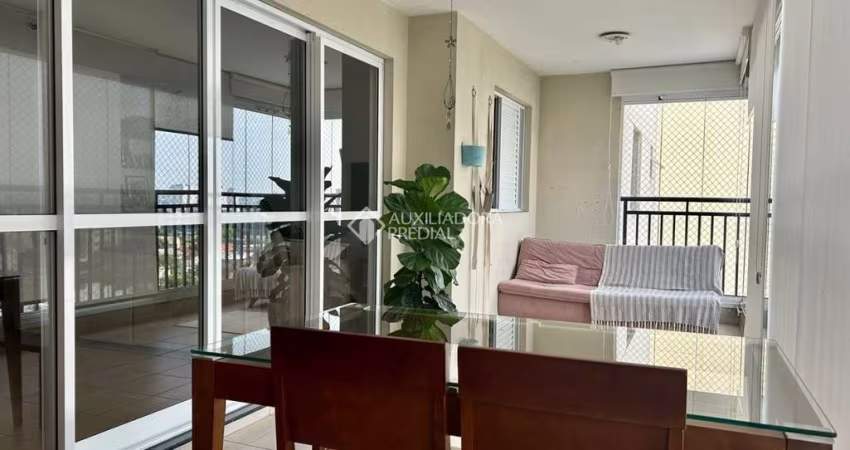 Apartamento com 3 quartos à venda na Rua Alegre, 156, Santa Paula, São Caetano do Sul