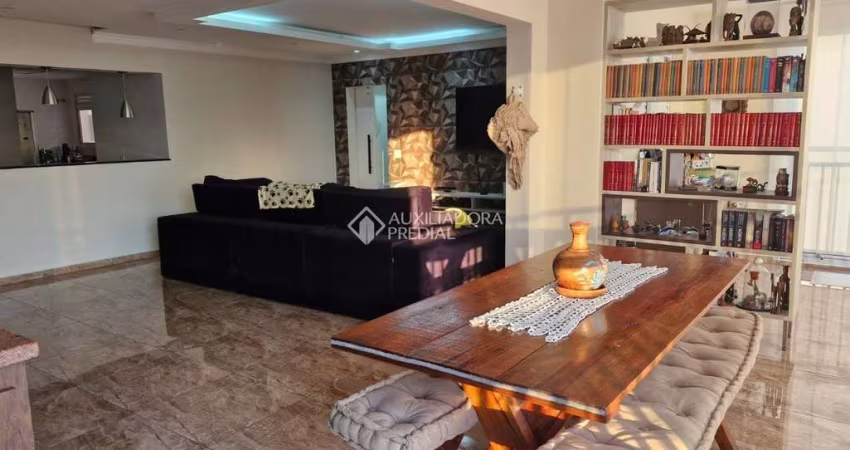 Apartamento com 3 quartos à venda na Rua Alegre, 156, Santa Paula, São Caetano do Sul