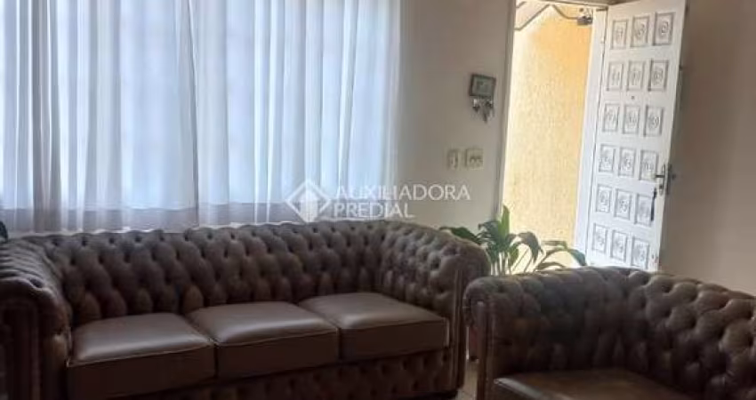 Casa com 3 quartos à venda na Rua Henrica Grigoletto Rizzo, 230, Olímpico, São Caetano do Sul
