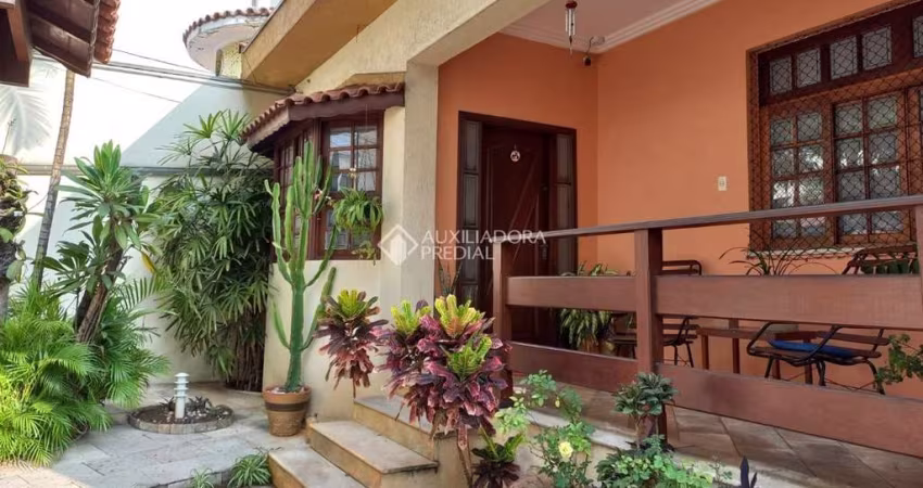Casa com 3 quartos à venda na Alameda São Caetano, 1030, Santa Maria, São Caetano do Sul