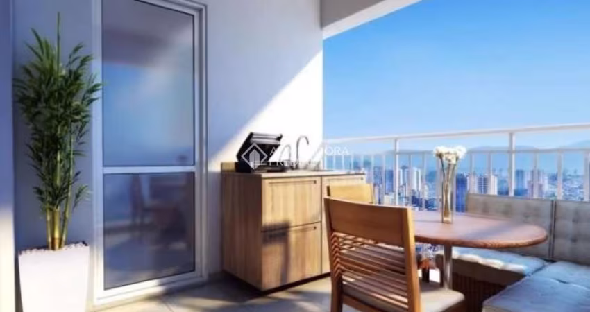 Apartamento com 2 quartos à venda na Rua Maria Daffre, 155, Quinta da Paineira, São Paulo