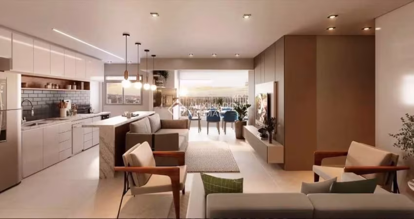 Apartamento com 3 quartos à venda na Rua Baraldi, 620, Centro, São Caetano do Sul