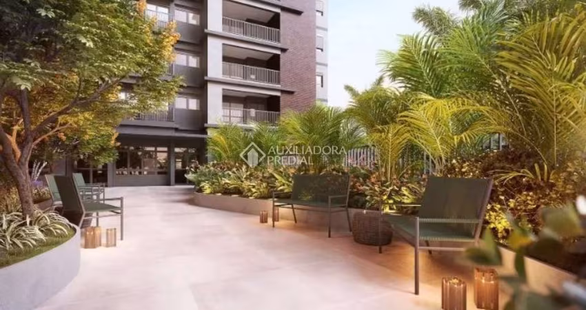 Apartamento com 3 quartos à venda na Rua Baraldi, 620, Centro, São Caetano do Sul