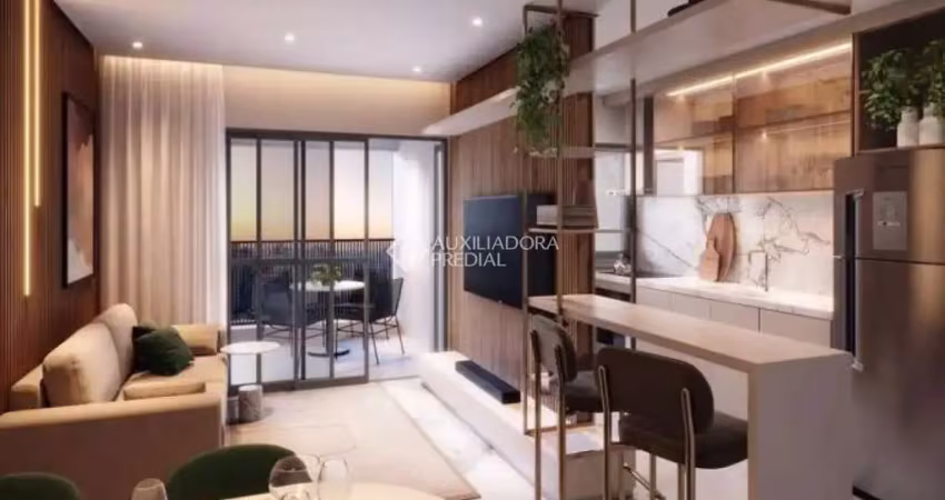 Apartamento com 3 quartos à venda na Rua Baraldi, 650, Centro, São Caetano do Sul