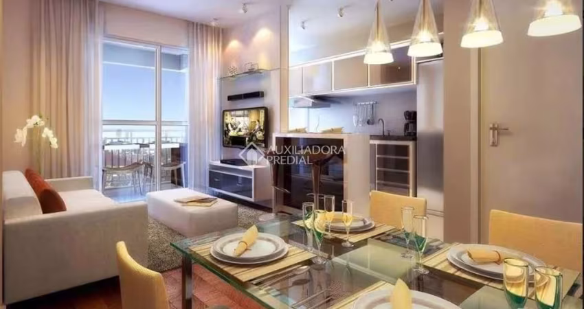Apartamento com 2 quartos à venda na Rua General Osório, 348, Santa Paula, São Caetano do Sul