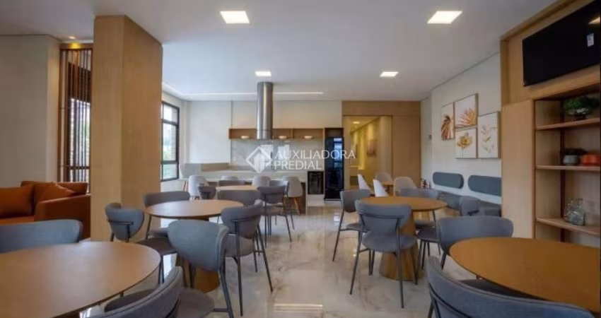 Apartamento com 3 quartos à venda na Rua Tabaiares, 172, Vila Assunção, Santo André