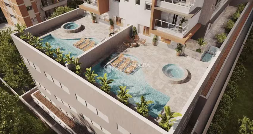 Apartamento com 3 quartos à venda na Avenida Doutor Epitácio Pessoa, 186, Embaré, Santos