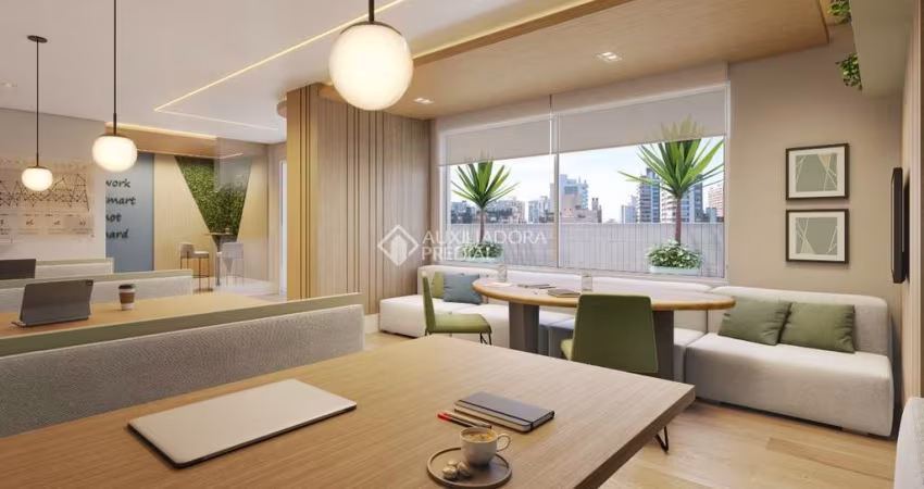 Apartamento com 3 quartos à venda na Avenida Doutor Epitácio Pessoa, 186, Embaré, Santos