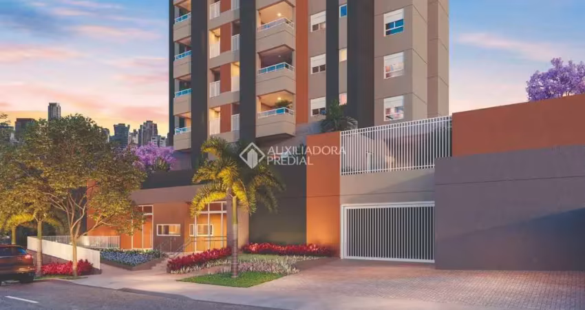 Apartamento com 2 quartos à venda na Rua David Campista, 200, Vila Guiomar, Santo André