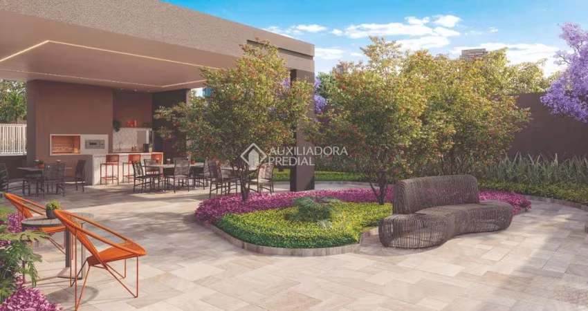 Apartamento com 2 quartos à venda na Rua David Campista, 200, Vila Guiomar, Santo André