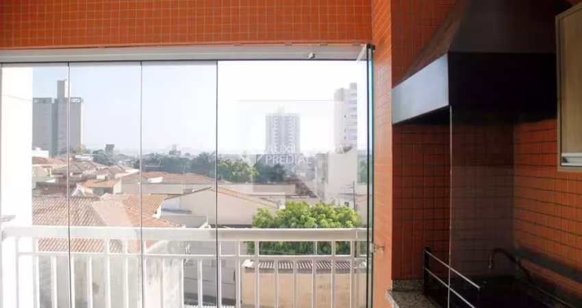 Apartamento com 2 quartos à venda na Rua Maranhão, 1506, Santa Paula, São Caetano do Sul