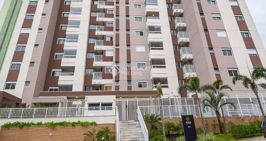 Apartamento com 3 quartos à venda na Rua David Campista, 264, Vila Guiomar, Santo André