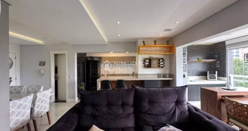 Apartamento com 2 quartos à venda na Alameda Porcelana, 55, Cerâmica, São Caetano do Sul