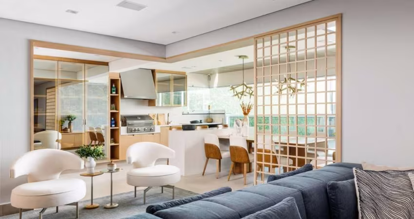 Apartamento com 3 quartos à venda na Rua Ferreira França, 25, Vila Santo Estevão, São Paulo