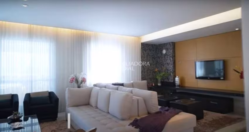 Apartamento com 4 quartos à venda na Rua Antônio Camardo, 150, Vila Gomes Cardim, São Paulo