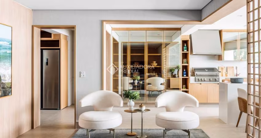 Apartamento com 3 quartos à venda na Rua Ferreira França, 25, Vila Santo Estevão, São Paulo
