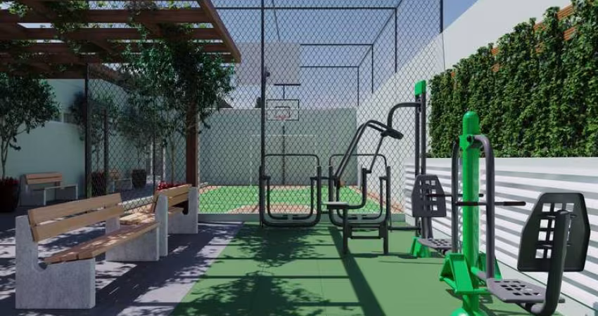 Apartamento com 3 quartos à venda na Rua Oriente, 882, Barcelona, São Caetano do Sul
