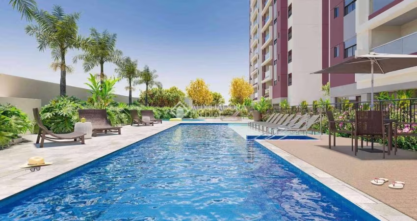 Apartamento com 3 quartos à venda na Rua Justino Paixão, 701, Jardim São Caetano, São Caetano do Sul