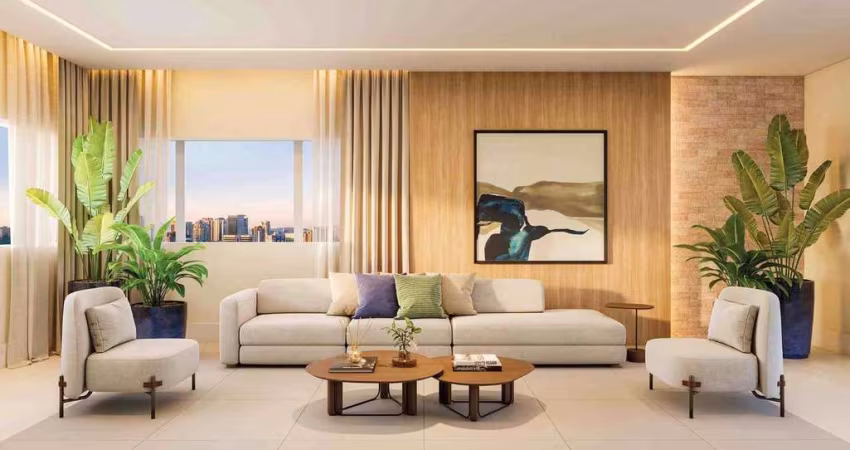 Apartamento com 3 quartos à venda na Rua São Paulo, 101, Santa Paula, São Caetano do Sul
