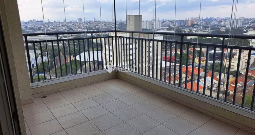 Apartamento com 2 quartos à venda na Rua Alegre, 156, Santa Paula, São Caetano do Sul