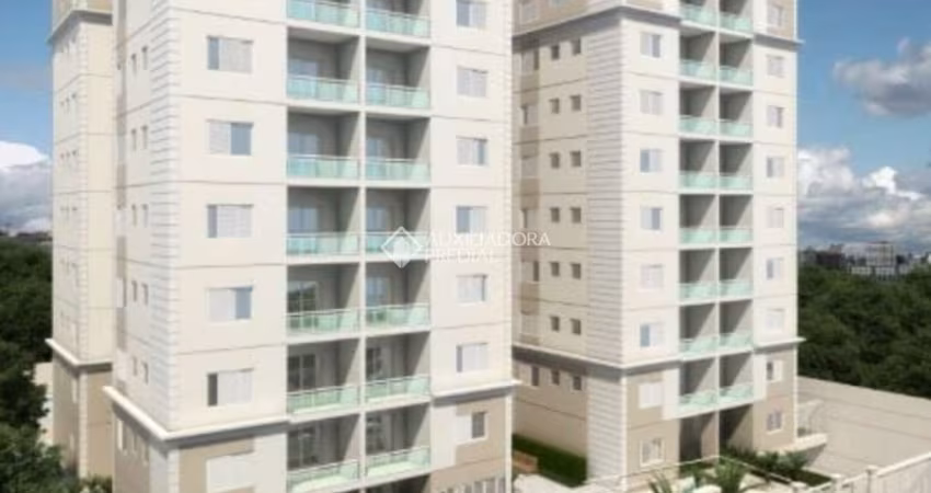 Apartamento com 2 quartos à venda na Rua Ascencional, 227, Jardim Ampliação, São Paulo
