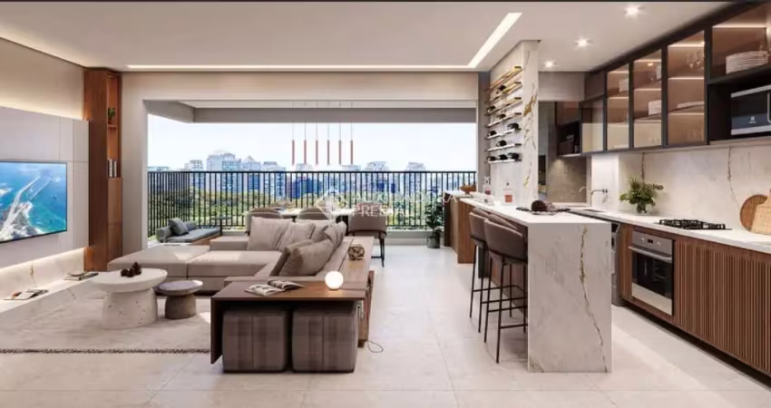 Apartamento com 2 quartos à venda na Rua Biguaçu, 92, Vila Carrão, São Paulo