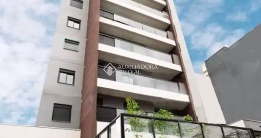 Apartamento com 2 quartos à venda na Rua Bueno de Andrade, 726, Aclimação, São Paulo
