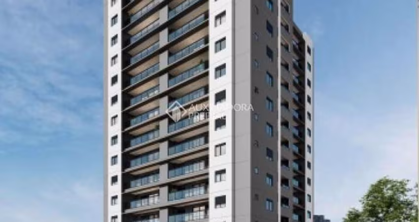 Apartamento com 2 quartos à venda na Rua Cipriano Barata, 662, Ipiranga, São Paulo