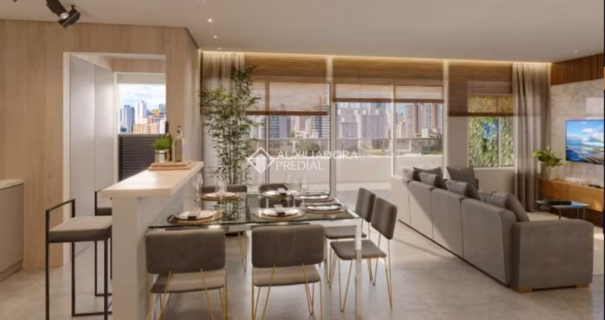 Apartamento com 3 quartos à venda na Rua Marcondes de Andrade, 62, Vila São José (Ipiranga), São Paulo