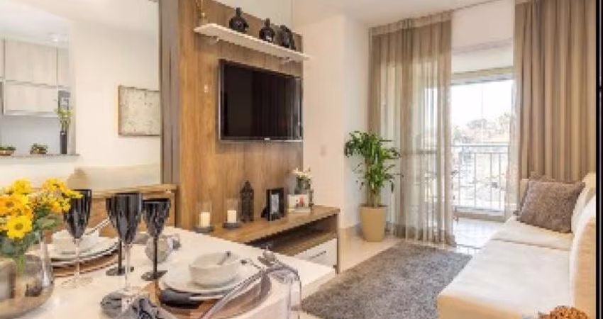 Apartamento com 3 quartos à venda na Rua Francisco Hurtado, 30, Vila Água Funda, São Paulo