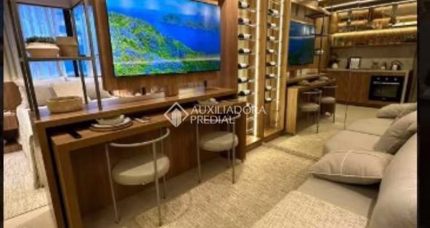 Apartamento com 1 quarto à venda na Rua Principe Humberto, 230, Centro, São Bernardo do Campo