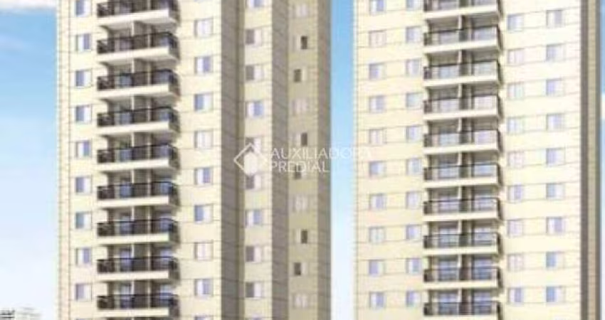Apartamento com 2 quartos à venda na Rua Leila Gonçalves, 449, Vila Gonçalves, São Bernardo do Campo