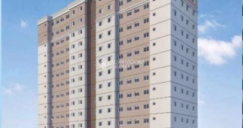 Apartamento com 2 quartos à venda na Estrada Particular Eiji Kikuti, 1315, Cooperativa, São Bernardo do Campo