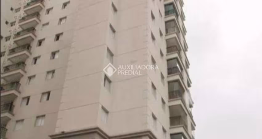 Apartamento com 3 quartos à venda na Rua Amparo, 37, Baeta Neves, São Bernardo do Campo