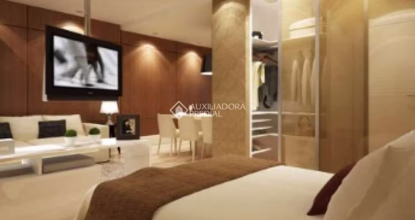Apartamento com 1 quarto à venda na Avenida Senador Vergueiro, 2123, Centro, São Bernardo do Campo
