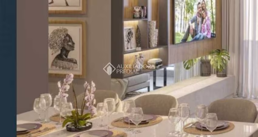 Apartamento com 2 quartos à venda na Alameda São Caetano, 1337, Jardim, Santo André