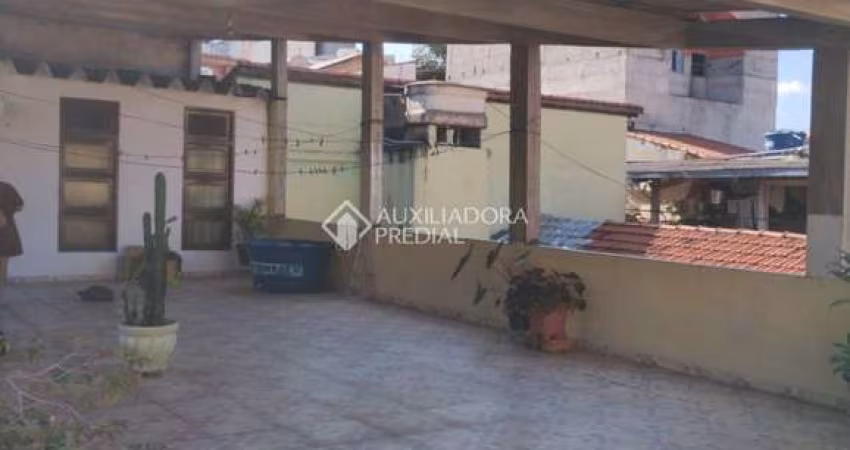 Casa com 2 quartos à venda na Rua Cosme de Souza, 221, Jardim Patente, São Paulo
