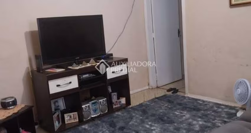Casa com 2 quartos à venda na Francisco Príncipe, 407, Jardim Seckler, São Paulo