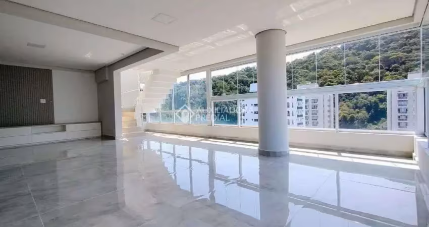 Apartamento com 3 quartos à venda na Rua Piracicaba, 113, Pitangueiras, Guarujá