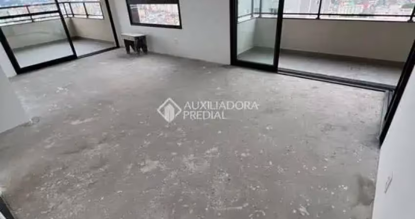 Apartamento com 3 quartos à venda na Rua João Ribeiro, 1031, Campestre, Santo André