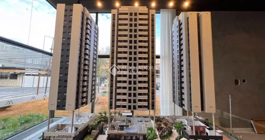 Apartamento com 3 quartos à venda na Rua Tatuí, 233, Casa Branca, Santo André